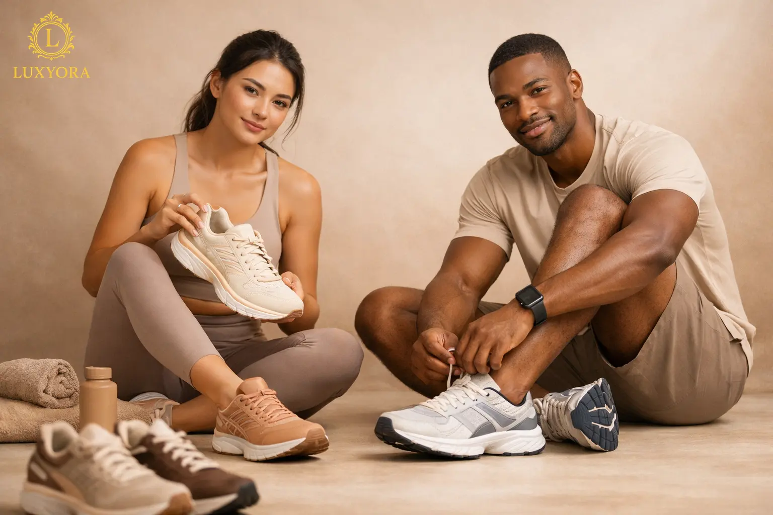 The Best Running Shoes for Beginners