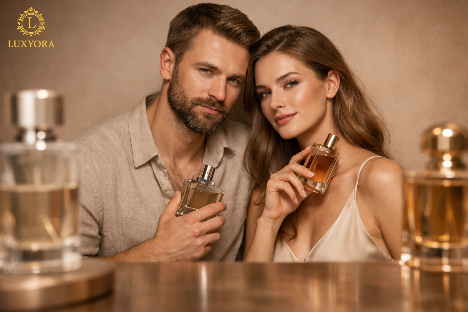 The Ultimate Guide to Understanding Eau de Parfum vs Eau de Toilette