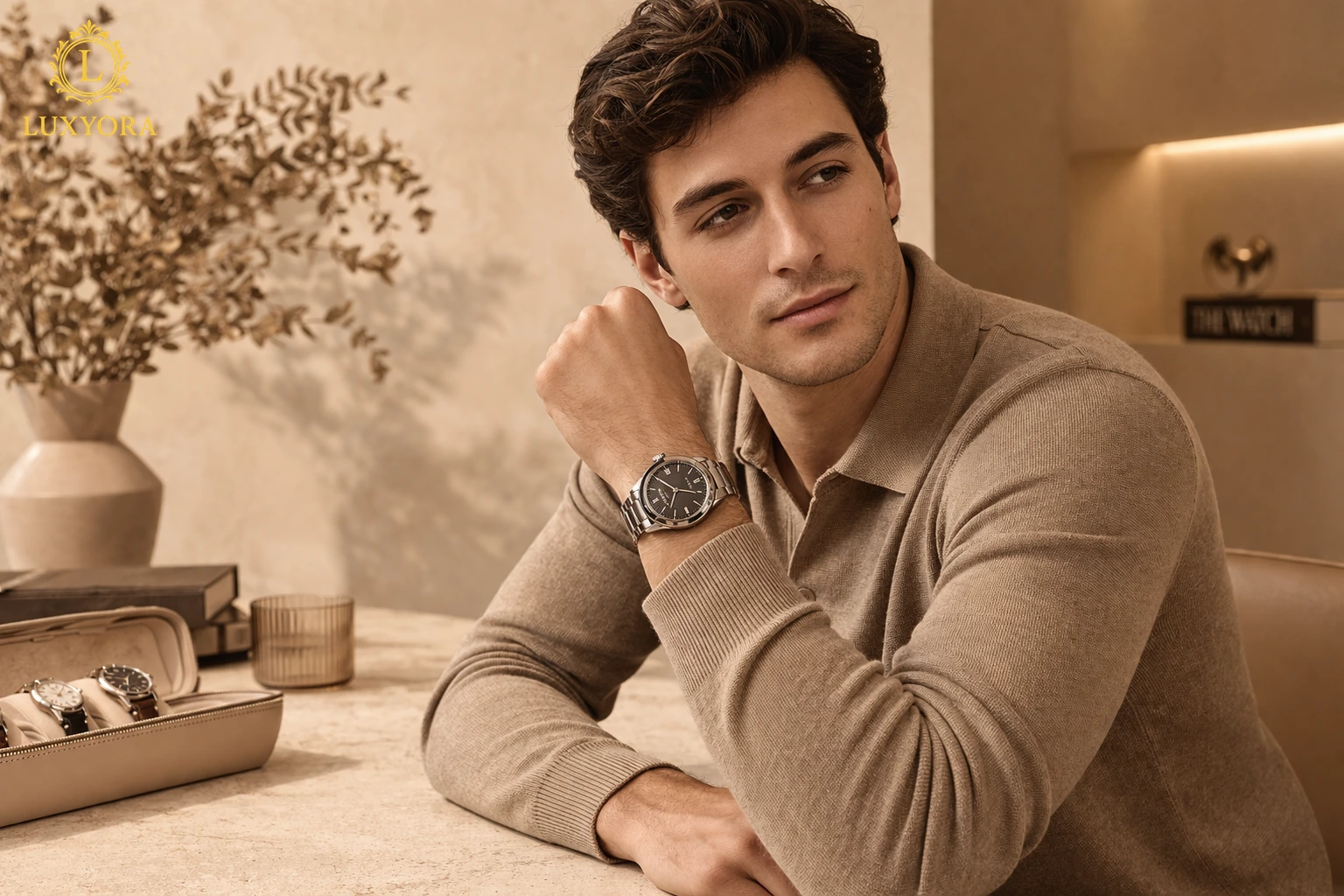 Entry-Level Luxury Watches : What to Expect