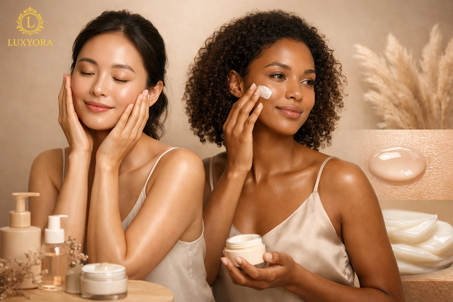 How to Repair Skin Barrier