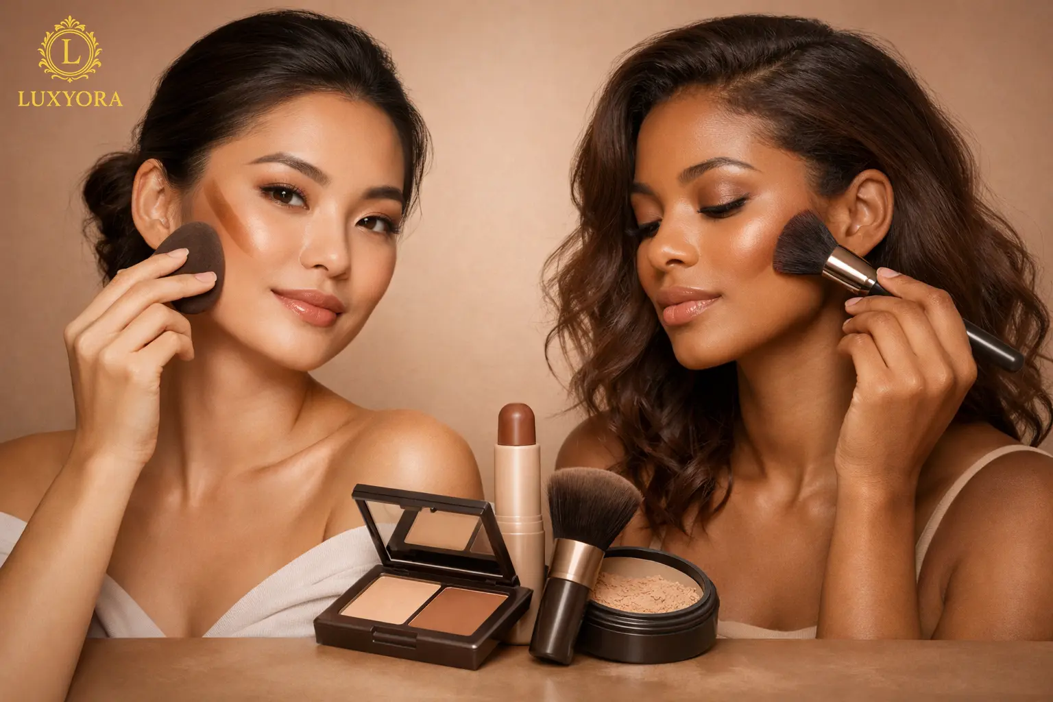 Beginner’s Guide to Contouring