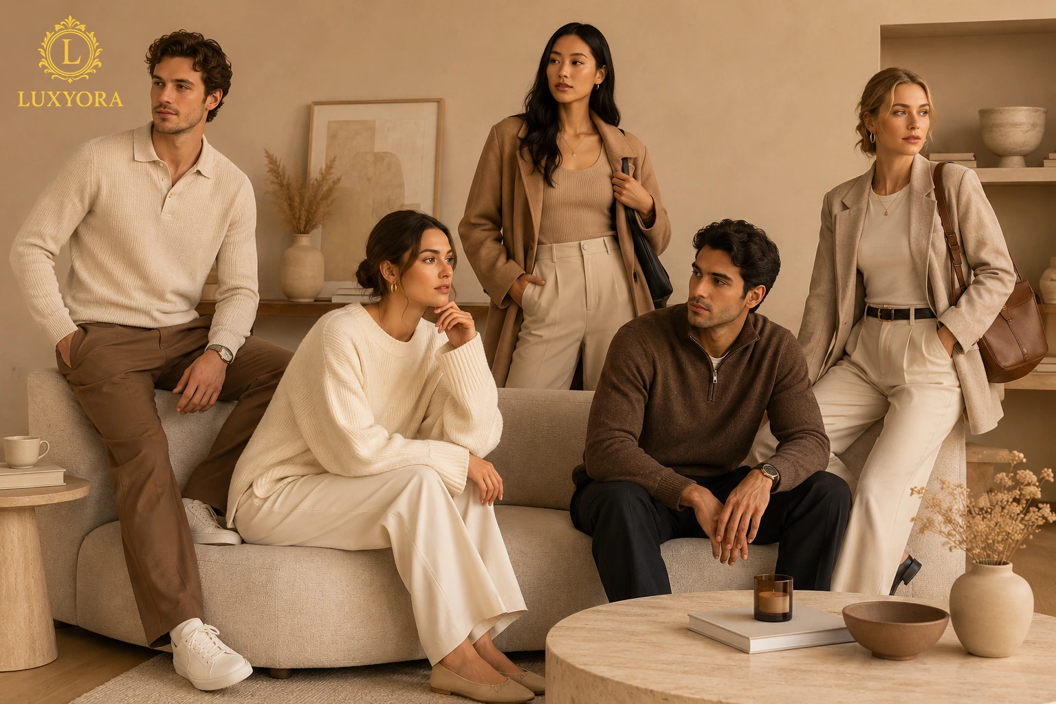 How to Balance Comfort and Style in Daily Wear