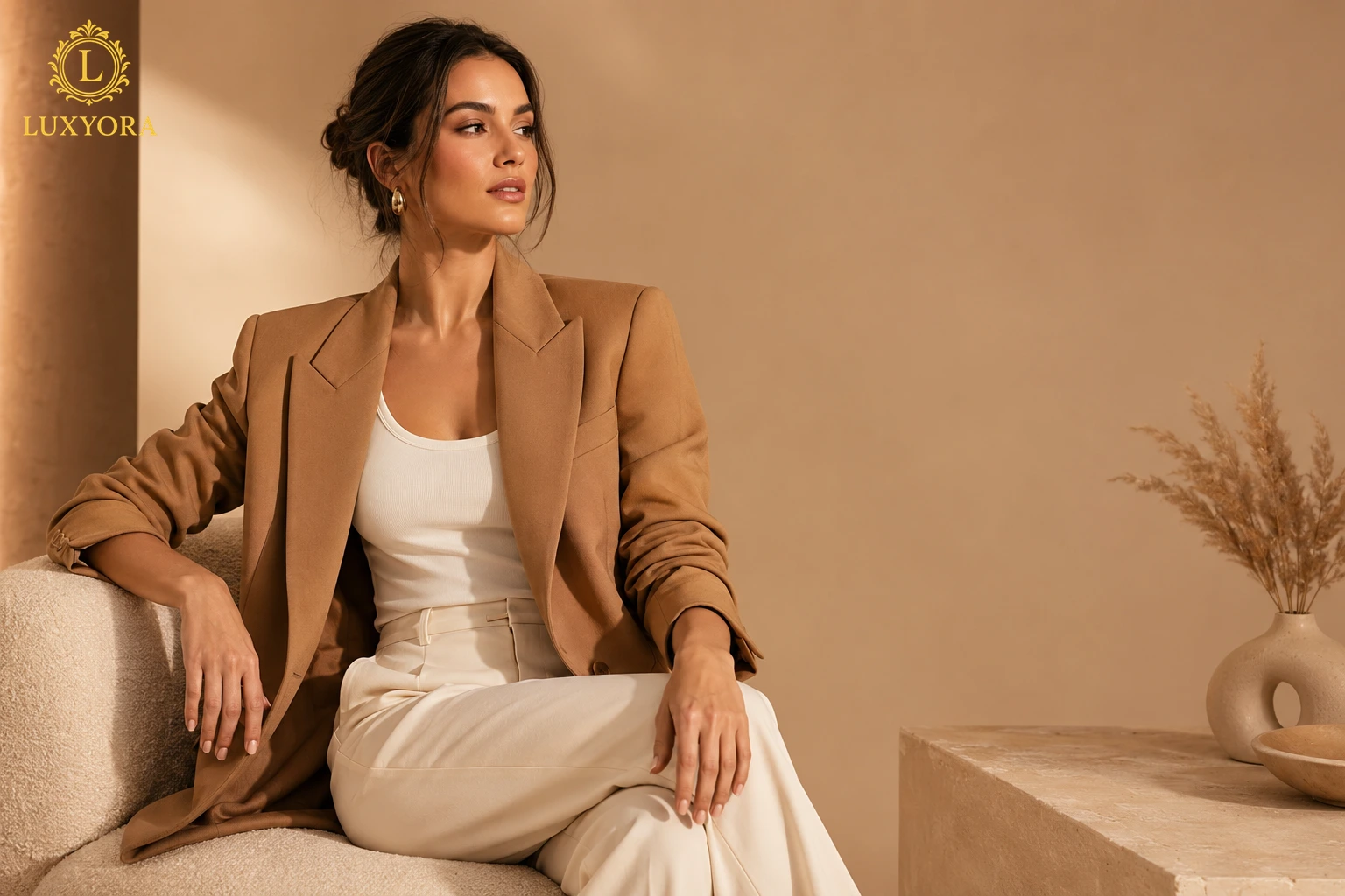 How to Wear Statement Clothing Without Overdoing It