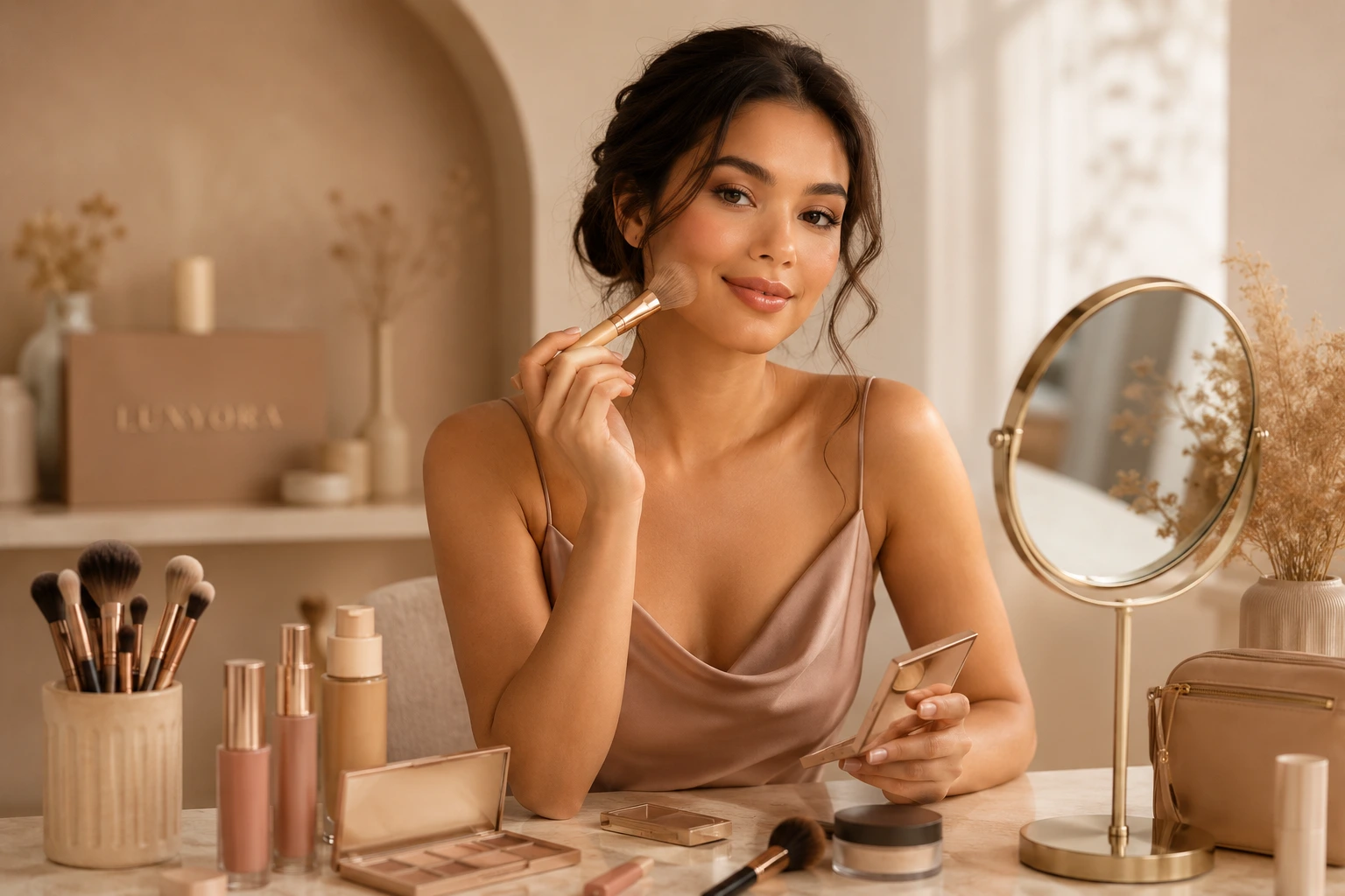 Common Makeup Mistakes and How to Avoid Them