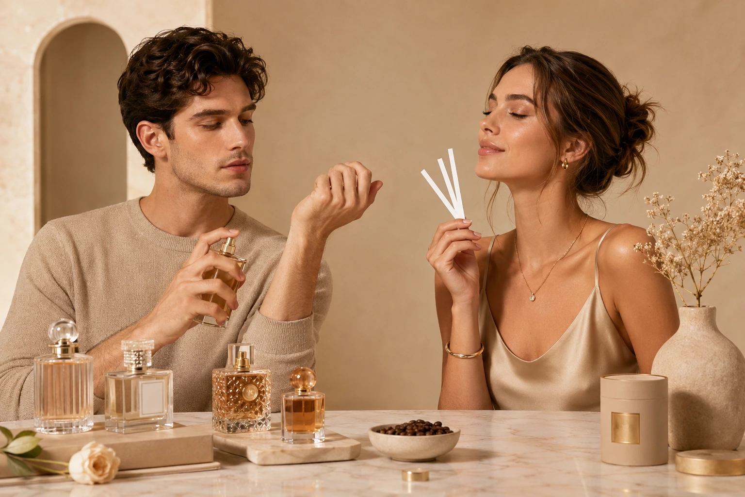 Common Perfume Myths Debunked: What’s True vs False