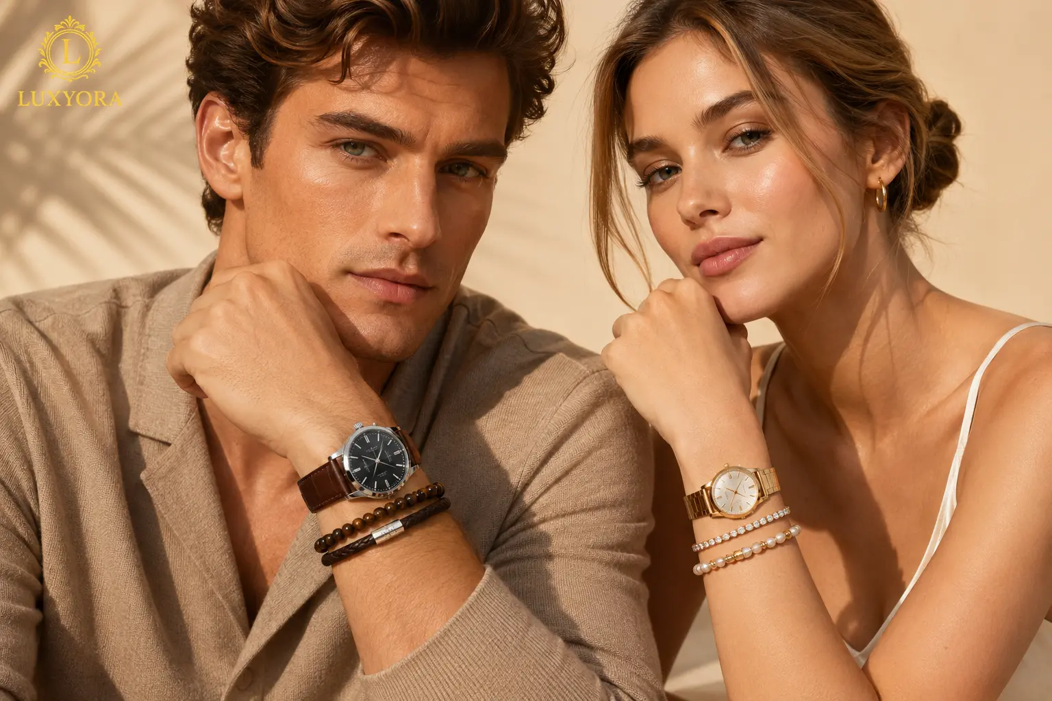 How to Layer Watches with Bracelets: A Luxury Styling Guide