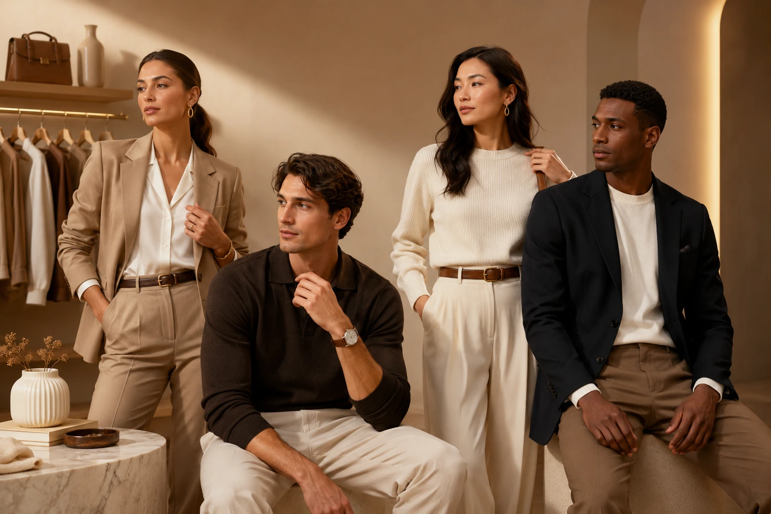 How to Make Affordable Clothes Look Expensive