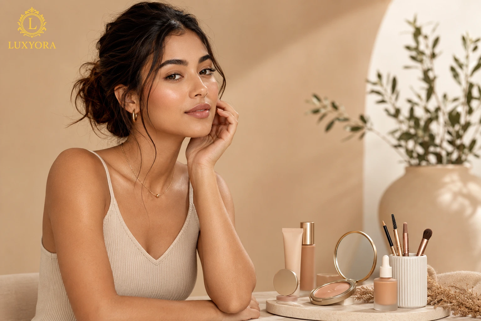 Minimalist Makeup: How to Achieve a Clean Beauty Look
