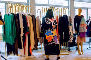 Africa Fashion Week London 2026