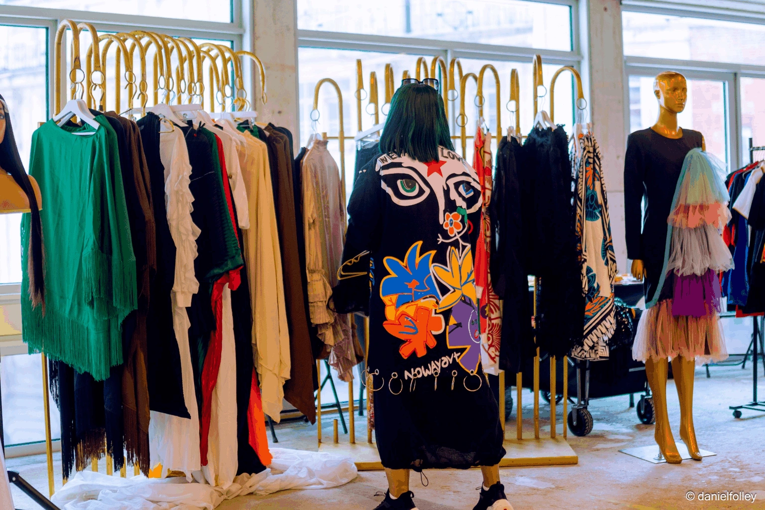 Africa Fashion Week London 2026