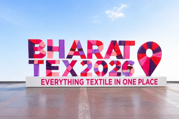 Bharat Tex 2026