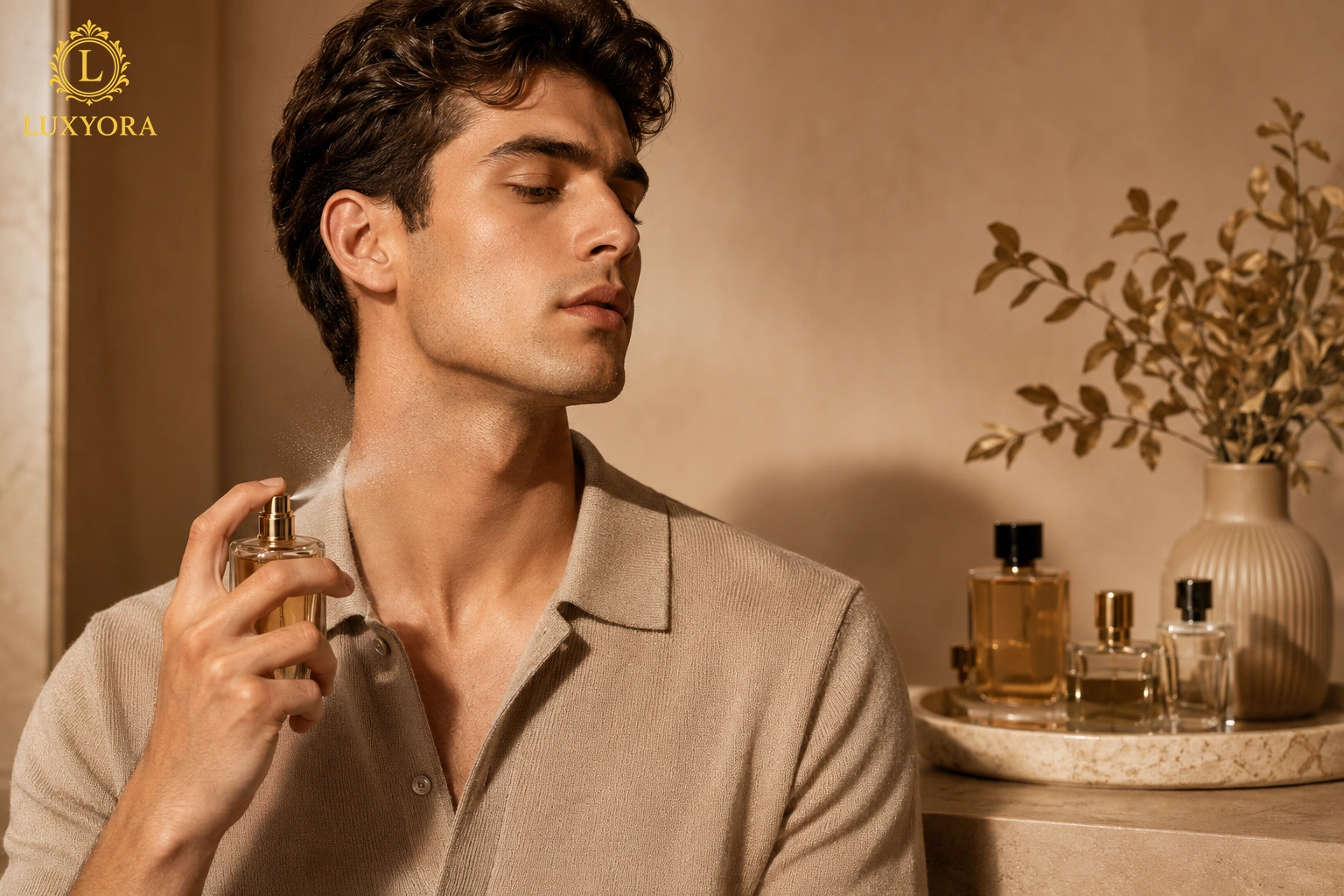 How Much Perfume Should You Apply Expert Dos and Don’ts
