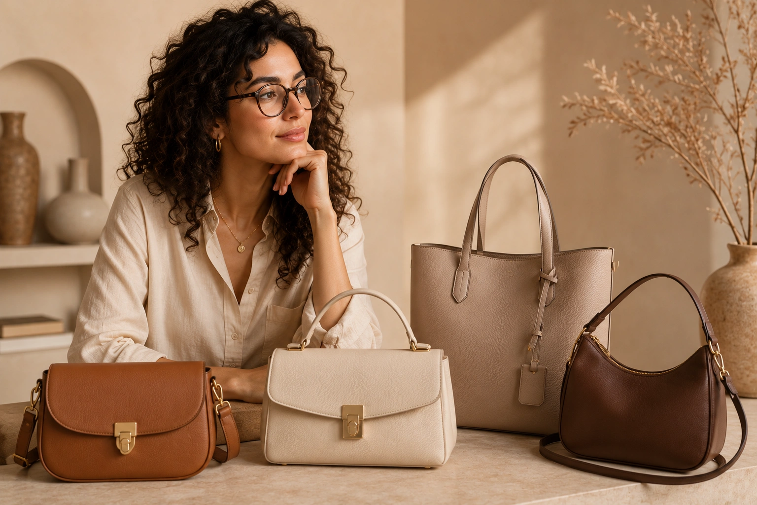 How to Choose the Right Handbag for Your Lifestyle