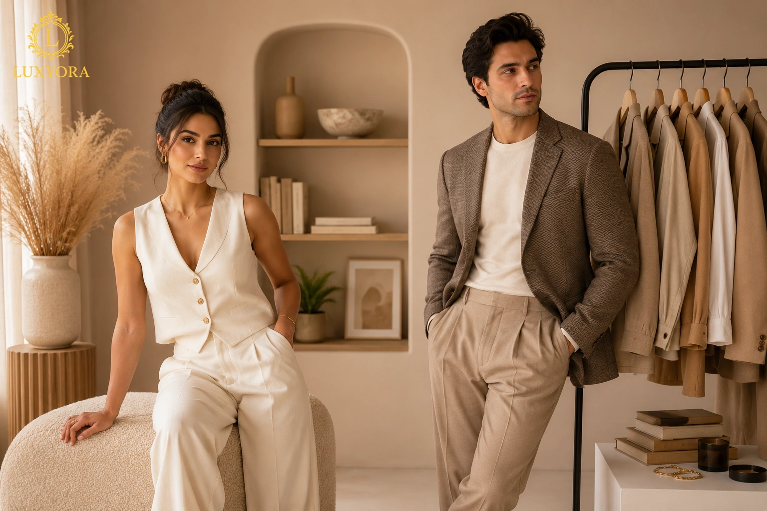 How to Create a Personal Style That Feels Authentic
