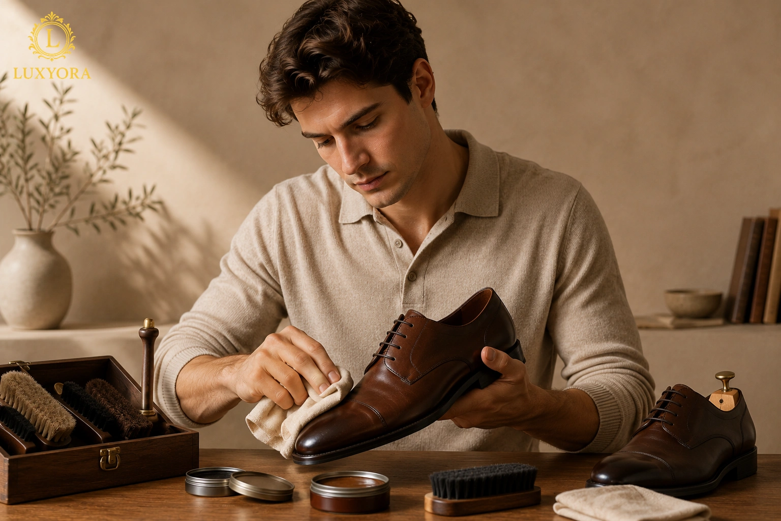 How to Make Shoes Last Longer