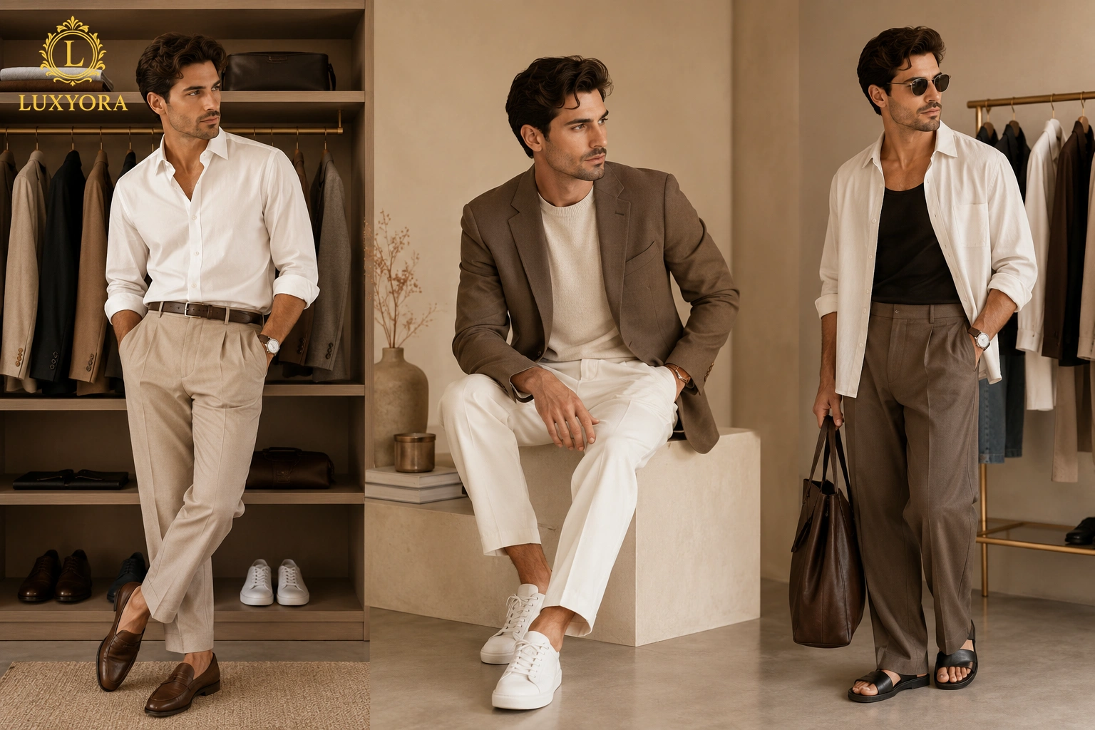 How to Style One Piece in Multiple Ways
