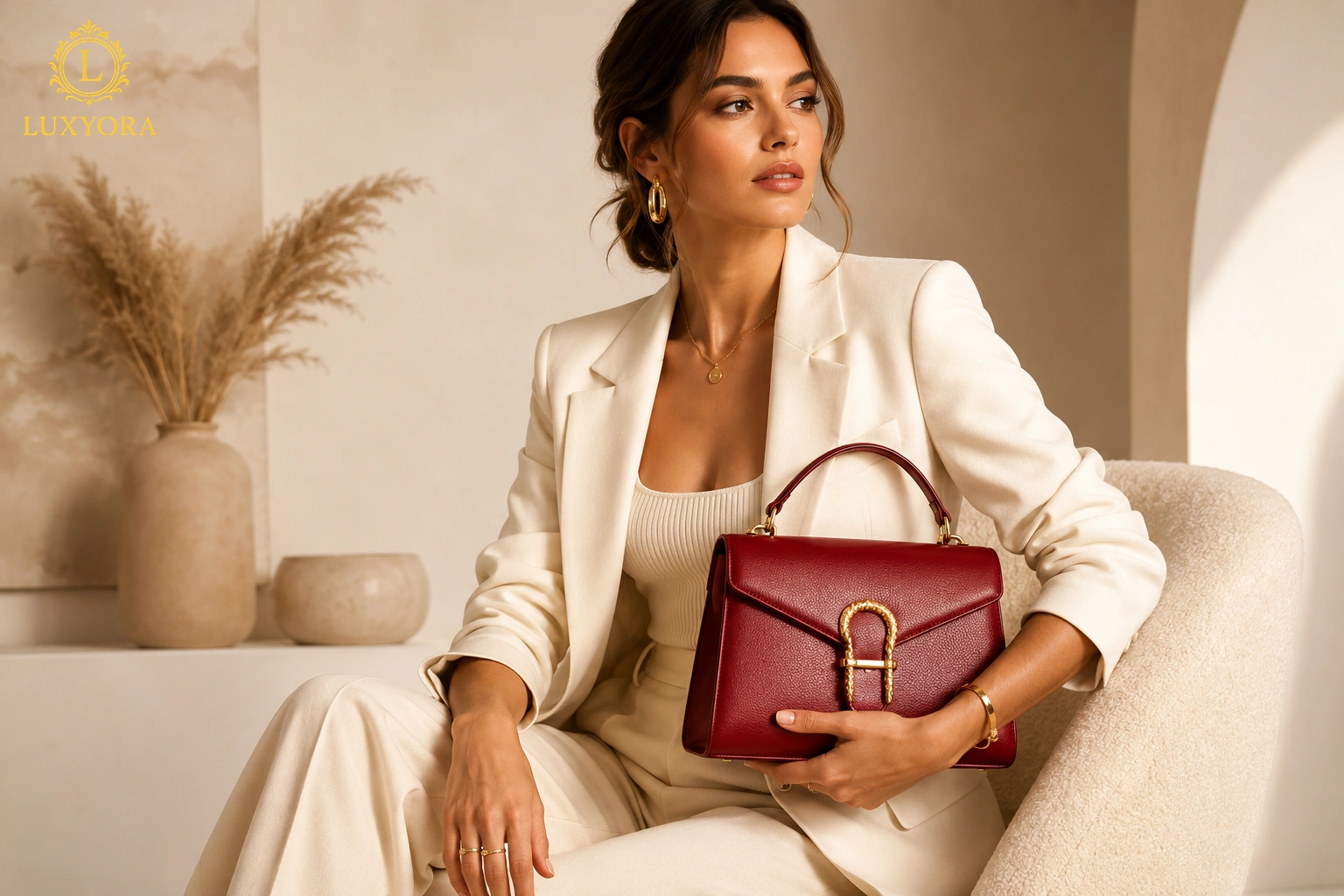 How to Style a Statement Handbag Bold and Beautiful