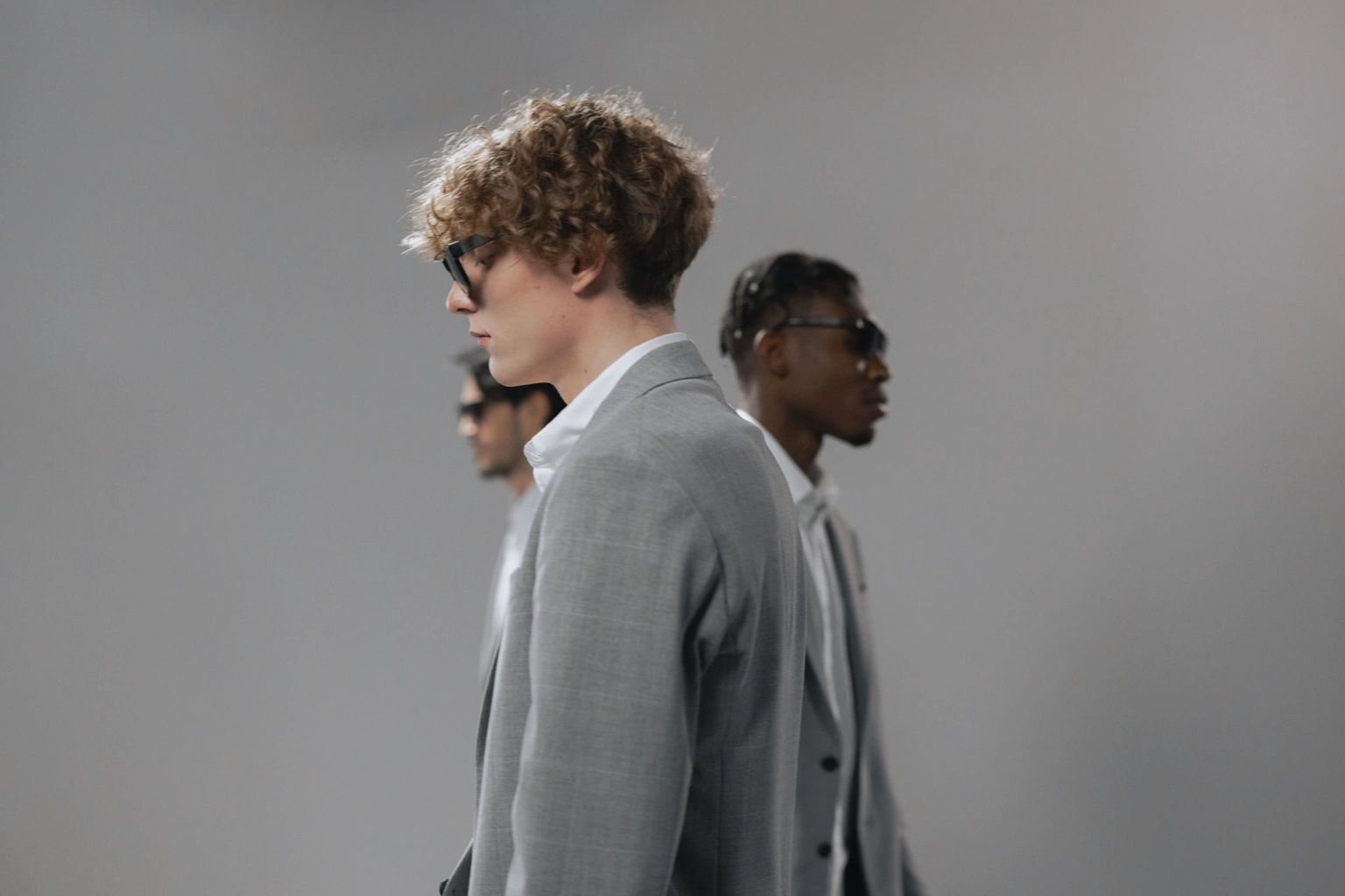New York Men's Day Confirms SS27 Designers for New York Fashion Week 2026