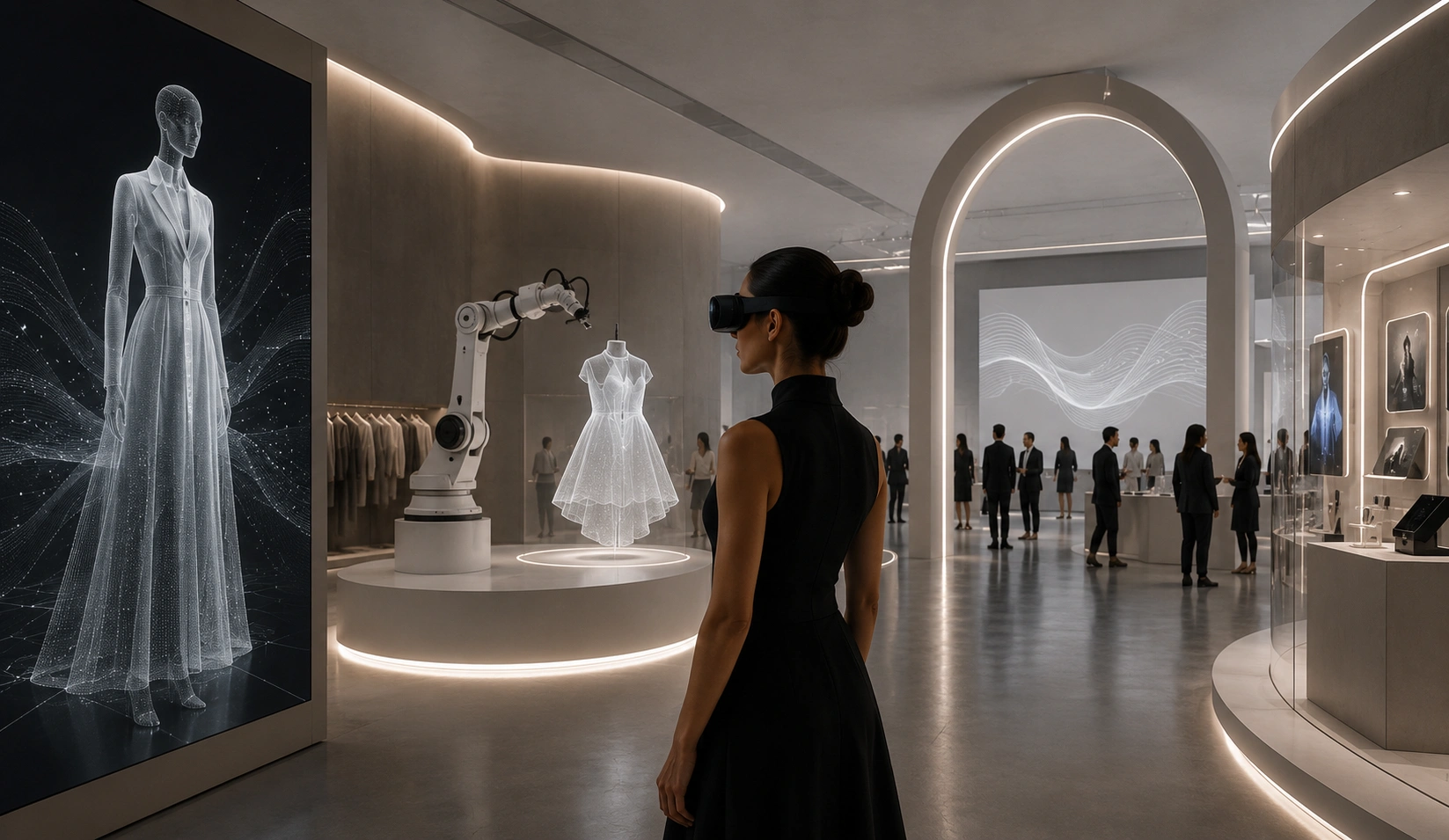 Fashion AI Expo