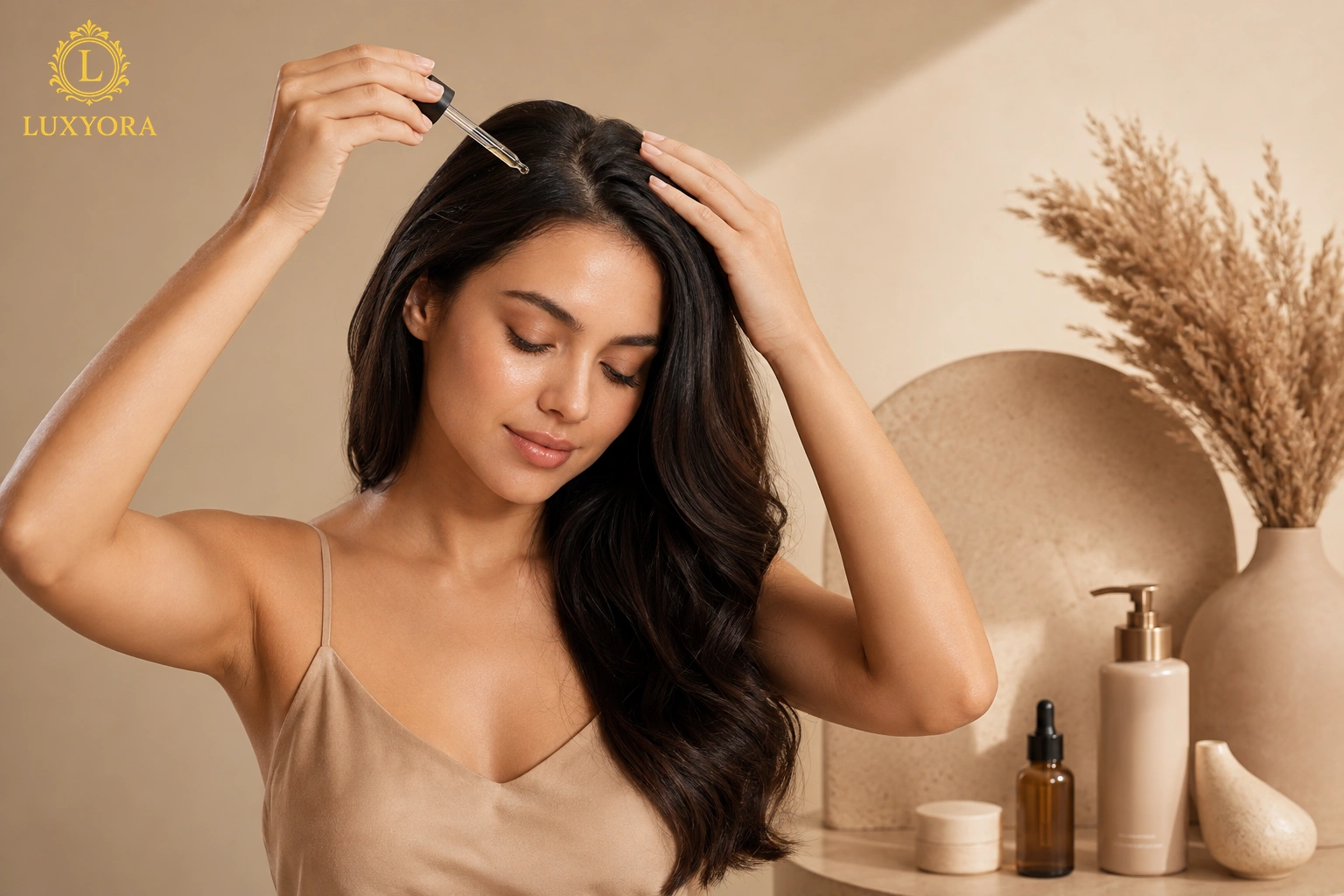 Scalp Care Tips for Healthier Hair Growth