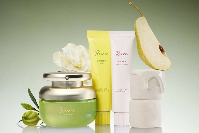 Rare Beauty Fragrance