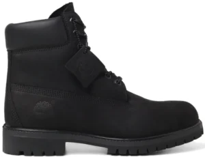 TIMBERLAND