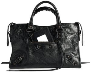 Balenciaga Le City Handbag S Mini Tote