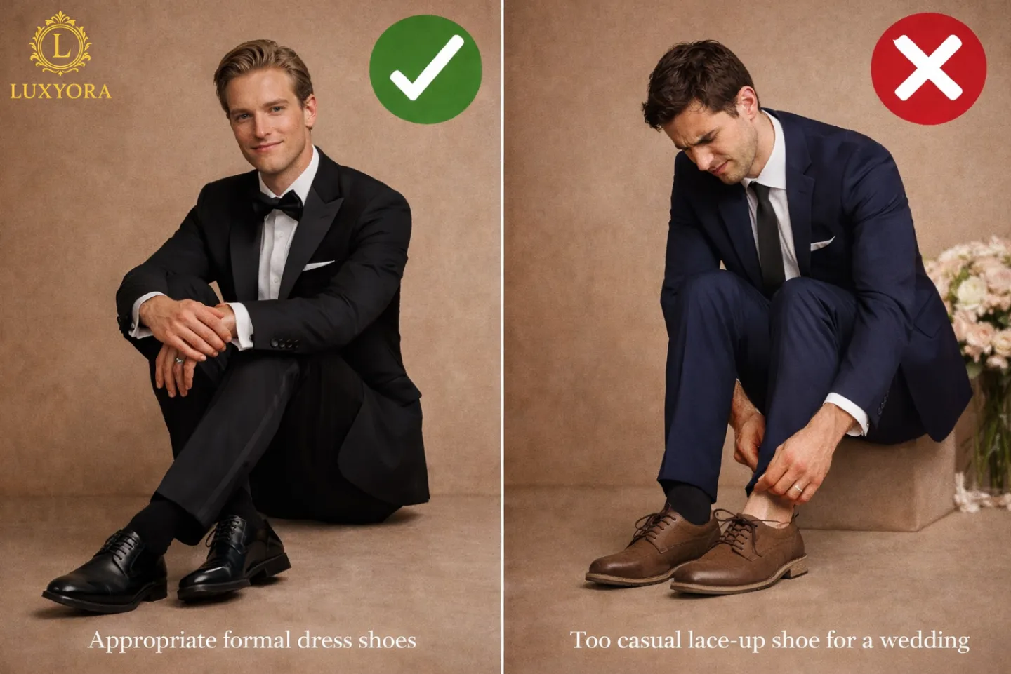 wedding guest shoes