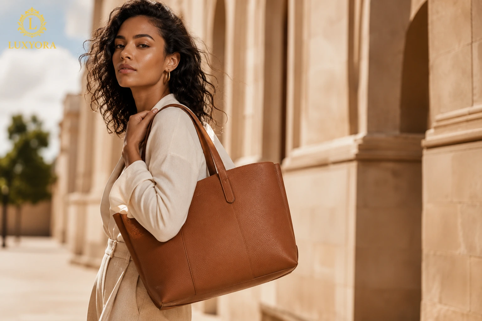 Best Luxury Tote Bags That Never Go Out of Style