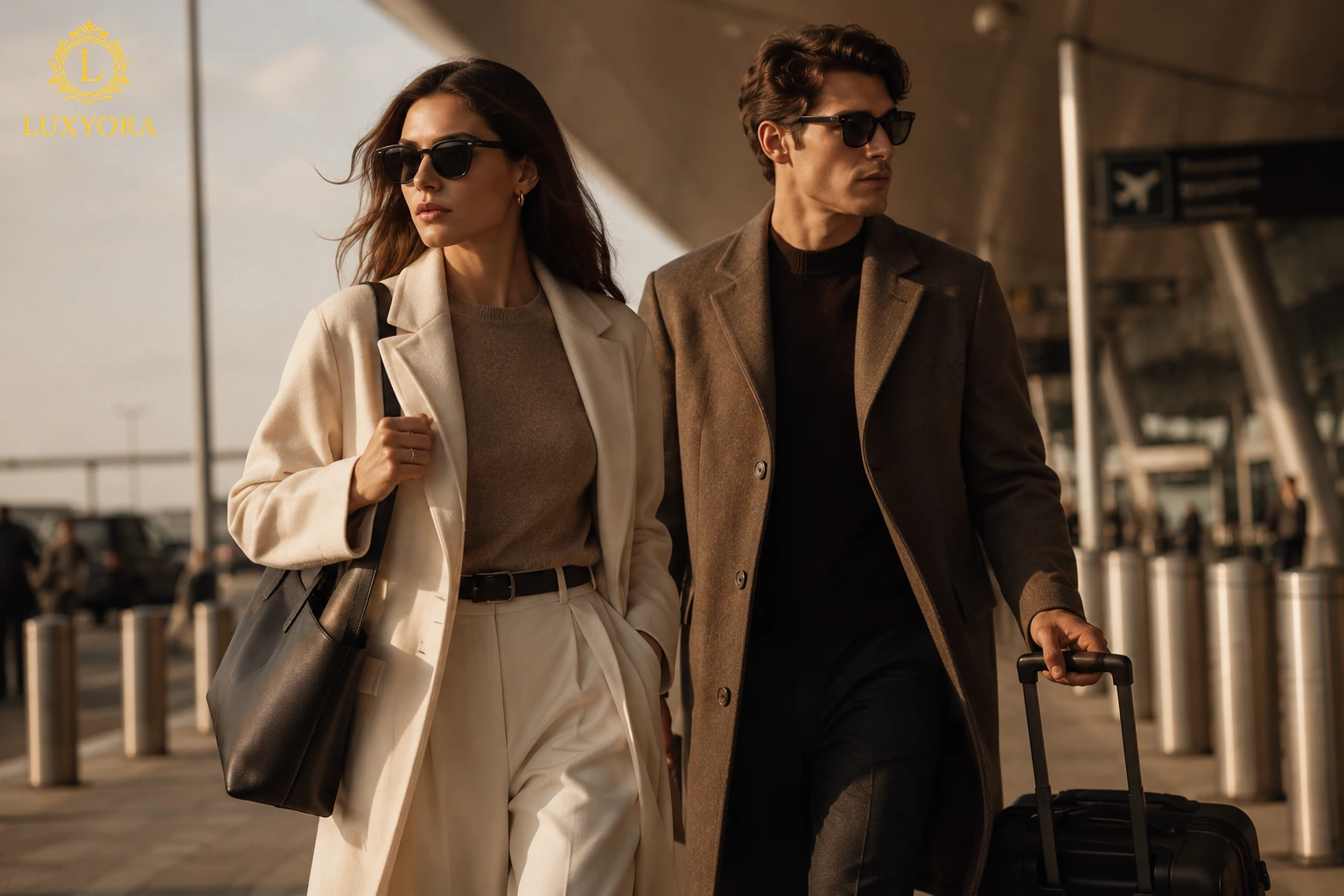 How Celebrities Are Redefining Understated Luxury in 2026 through quiet elegance, craftsmanship, and timeless style.