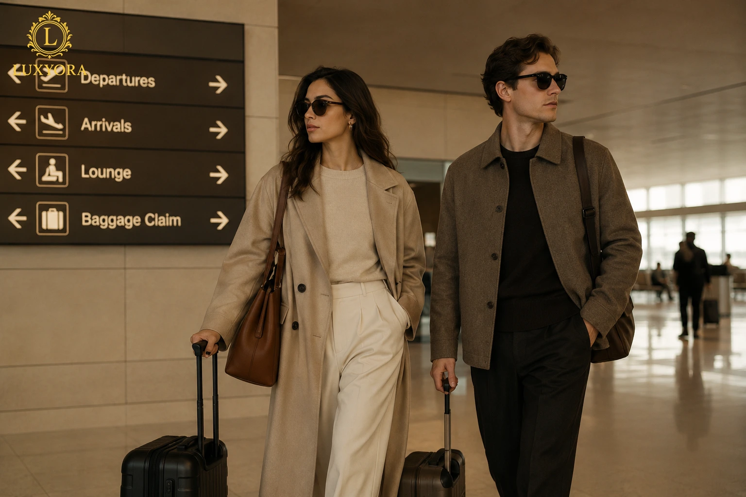 How Celebrities Are Redefining Understated Luxury in 2026