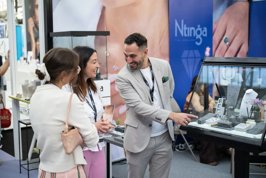 The Jewellery Show 2026