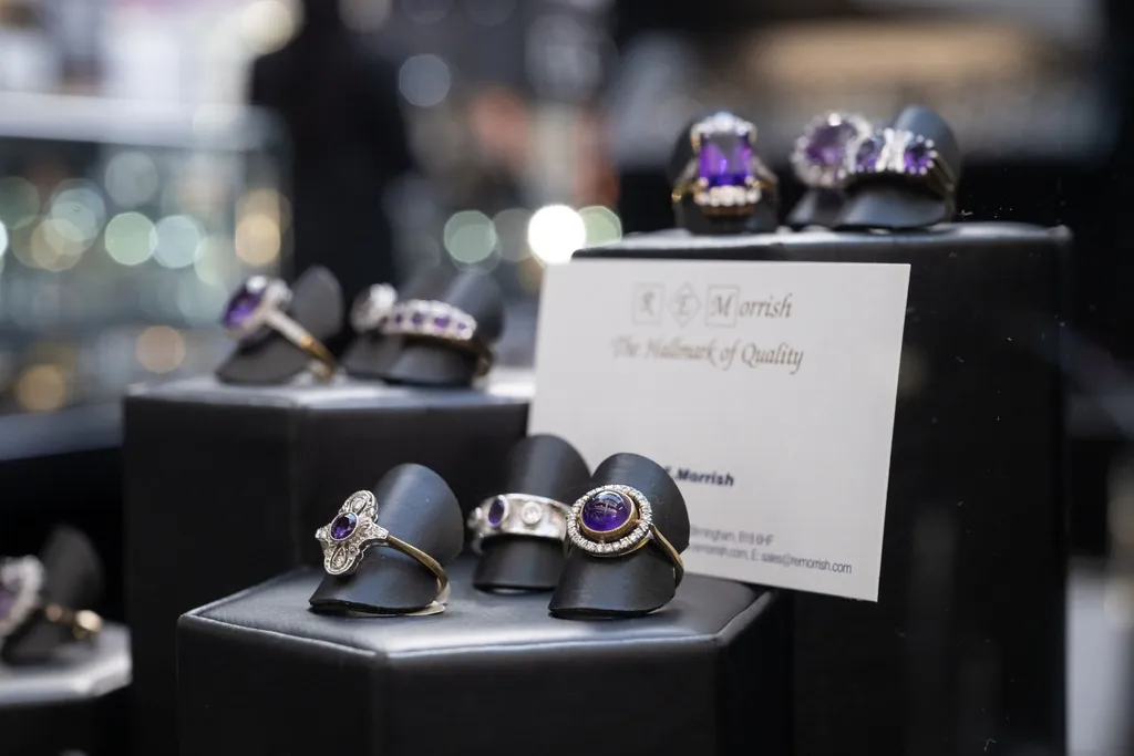 The Jewellery Show 2026