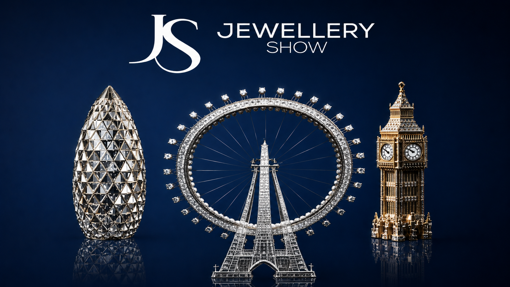 The Jewellery Show 2026