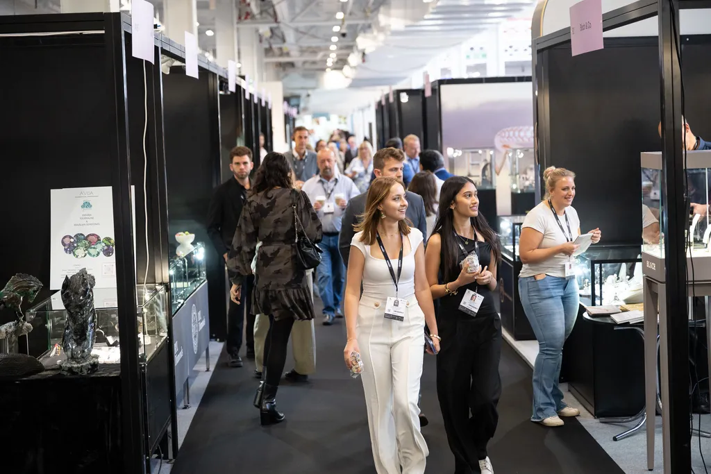 The Jewellery Show 2026