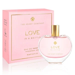 The Heart Company