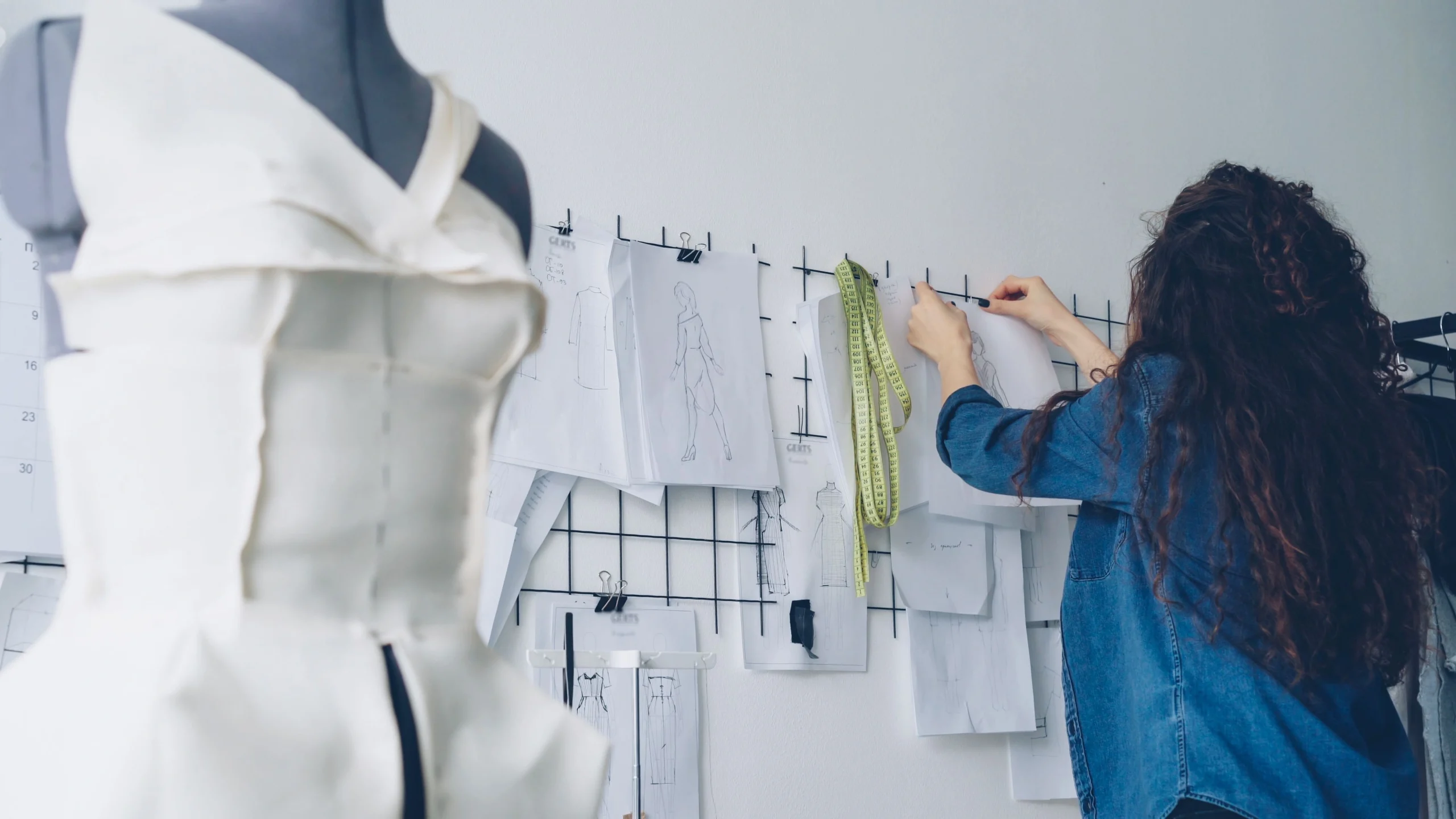 Burberry Partners with Leeds Beckett University