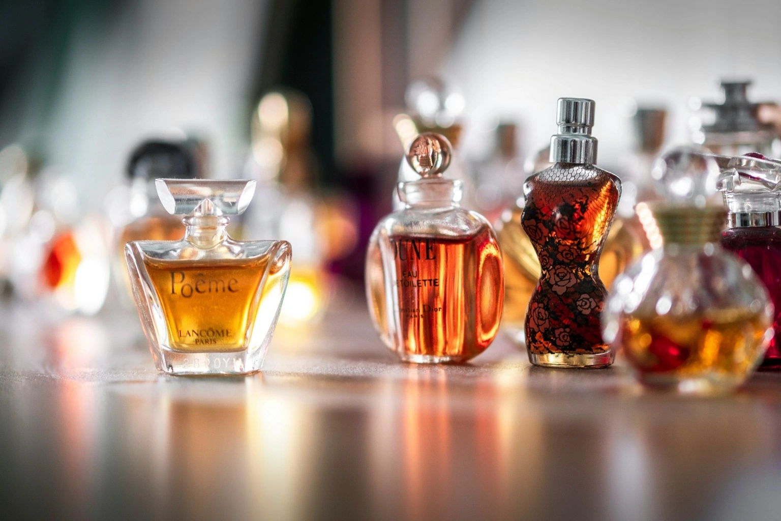 Fragrance Foundation France Annual Revelations 2026 FFFAR Award Winners