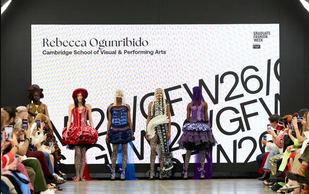 Graduate Fashion Week Awards