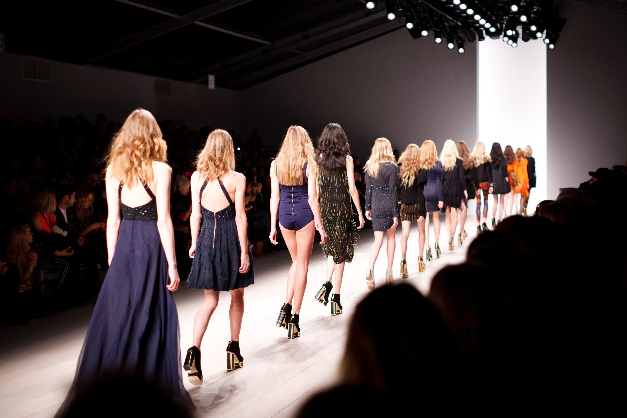 Graduate Fashion Week