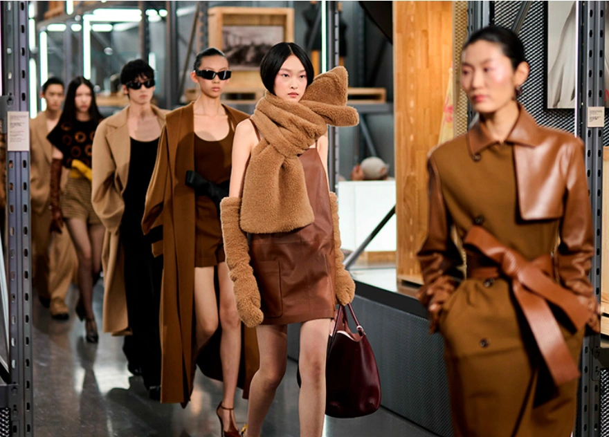 Max Mara Resort 2027