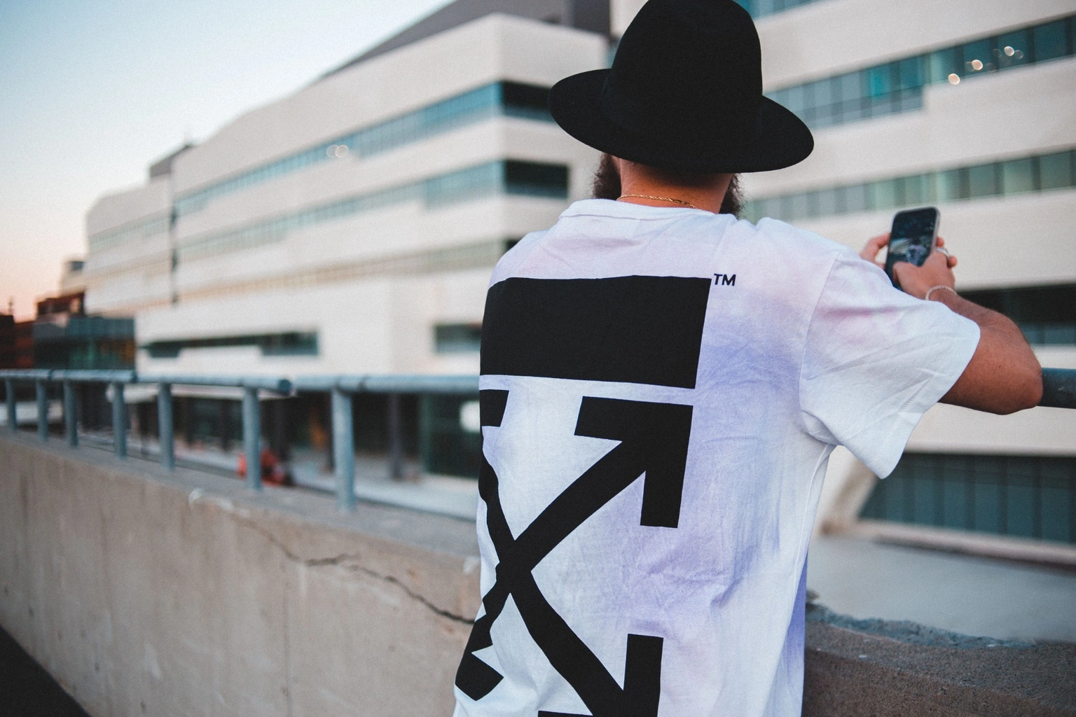 Off-White Launches LAB co Off-White as a New Youth-Driven Sub-Brand