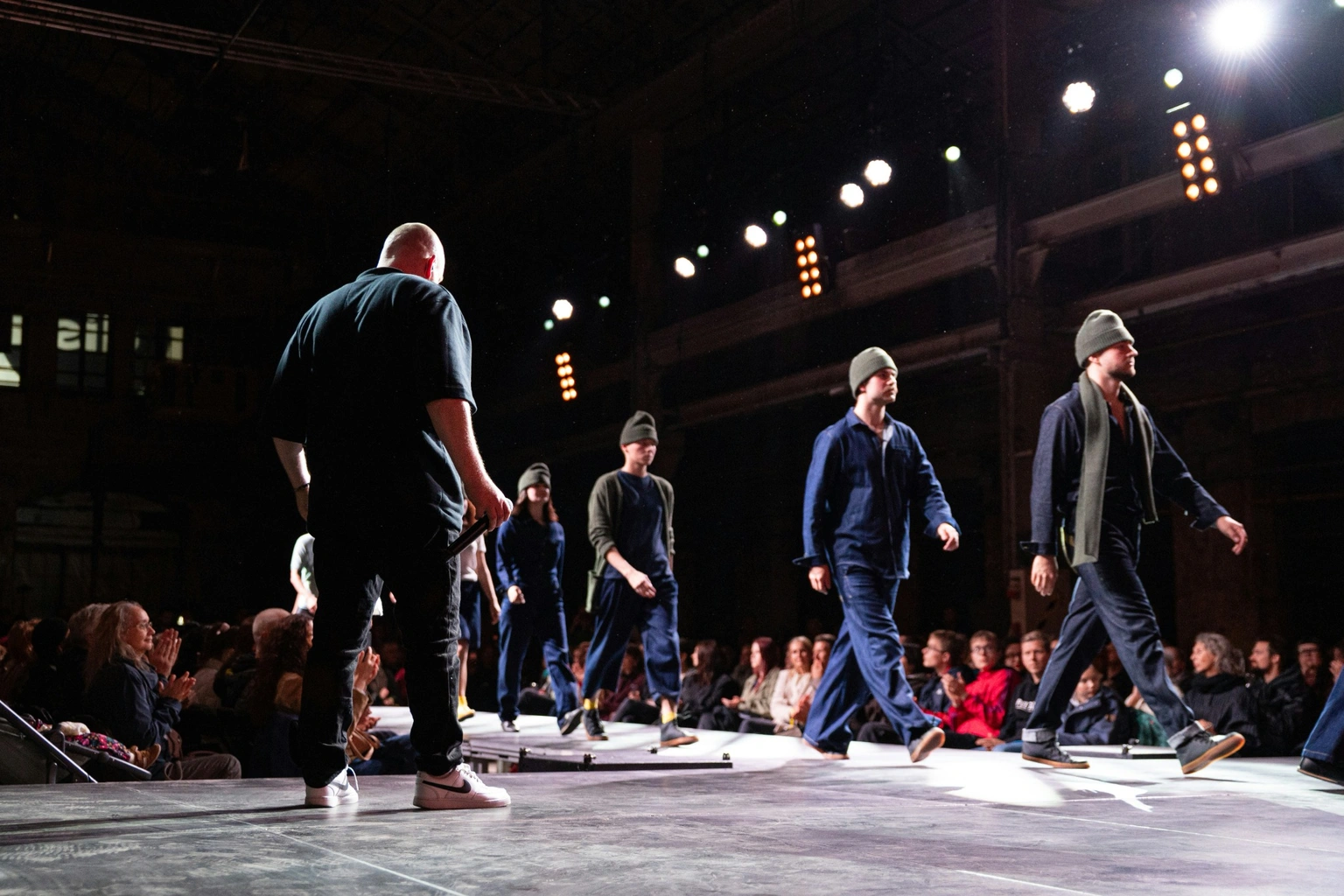 Paris Men's Fashion Week