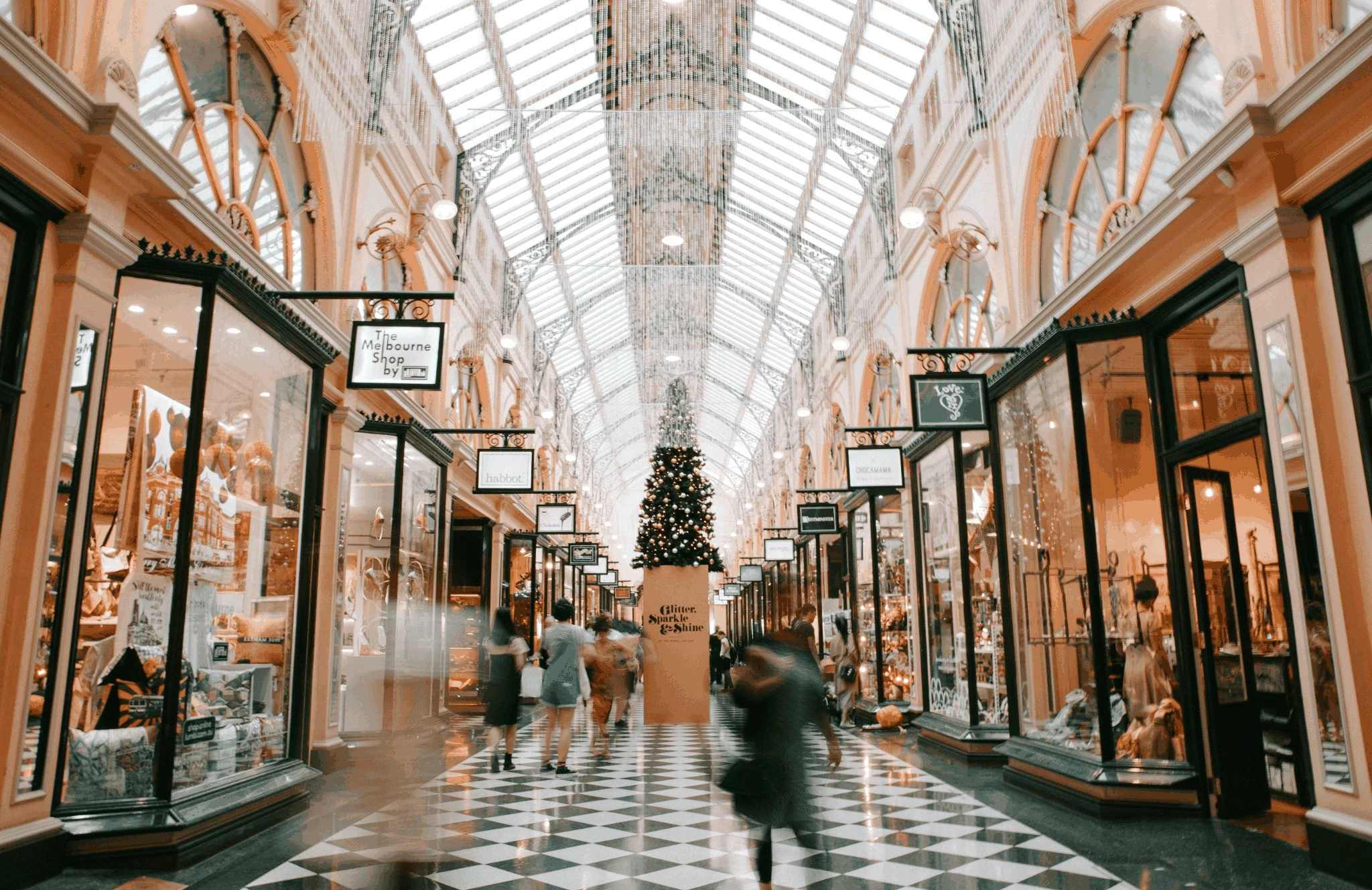 Saks Global Exits Chapter 11 Bankruptcy and Rebrands as Exemplar Luxury Group