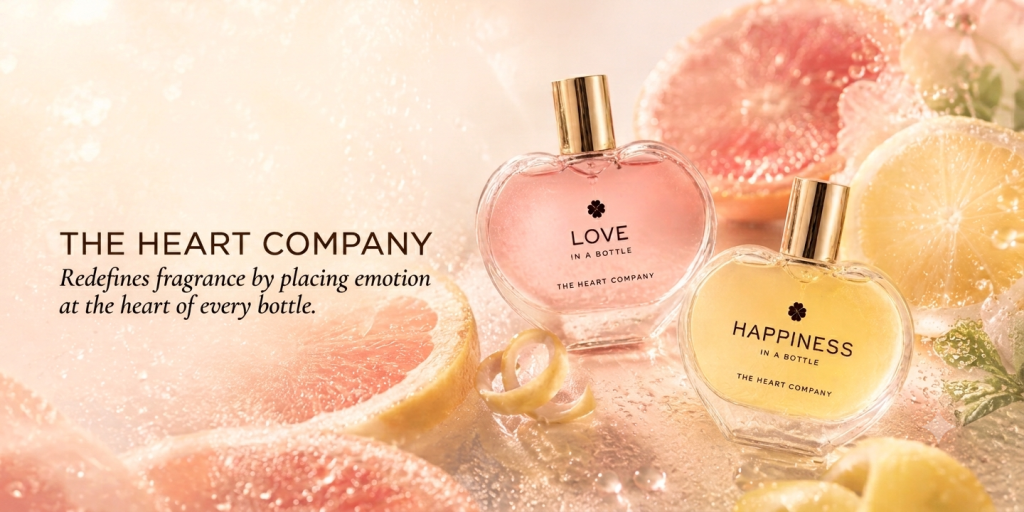 The Heart Company