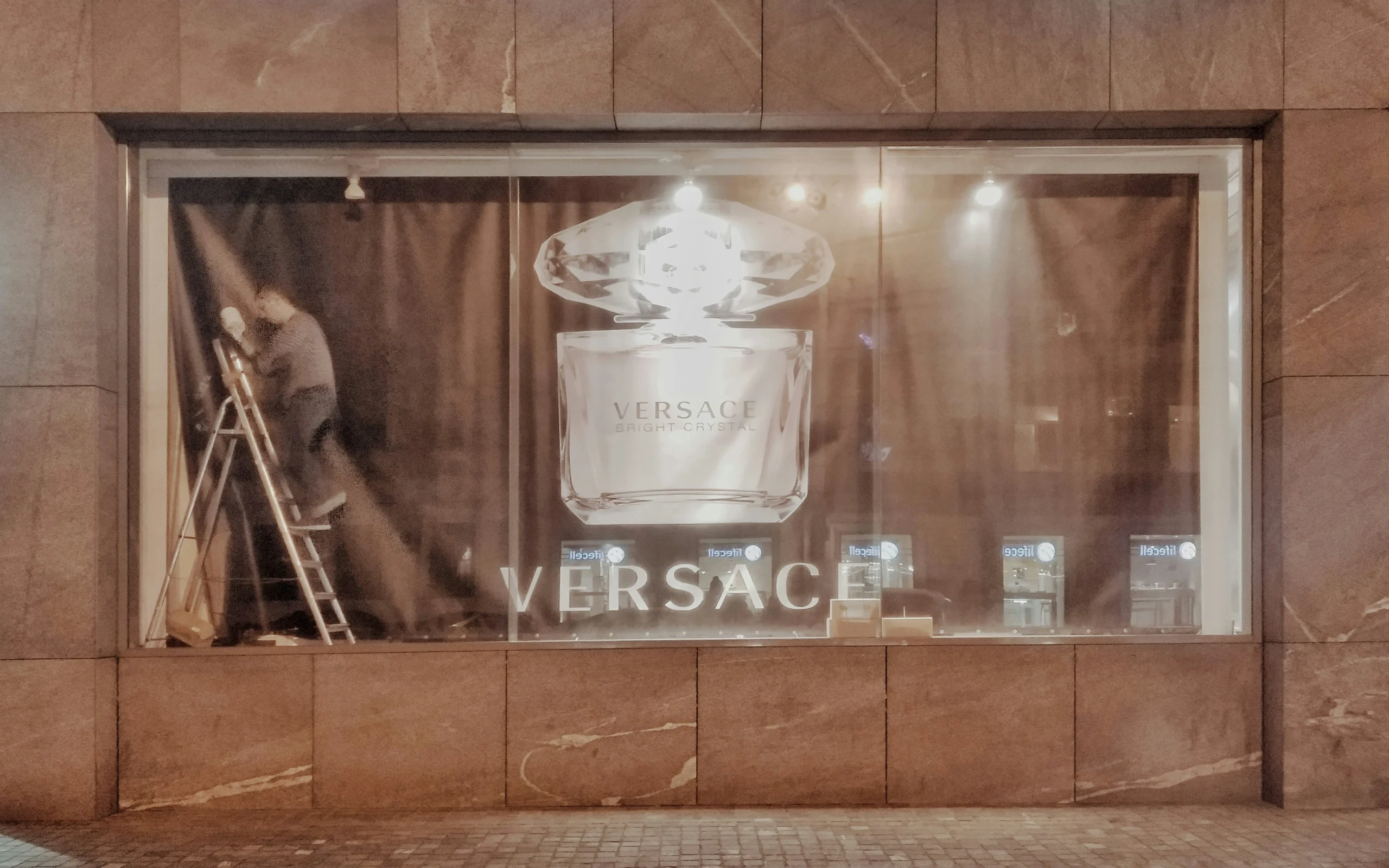 Versace, Moschino, Rabanne The Week's Luxury Fashion Leadership Moves