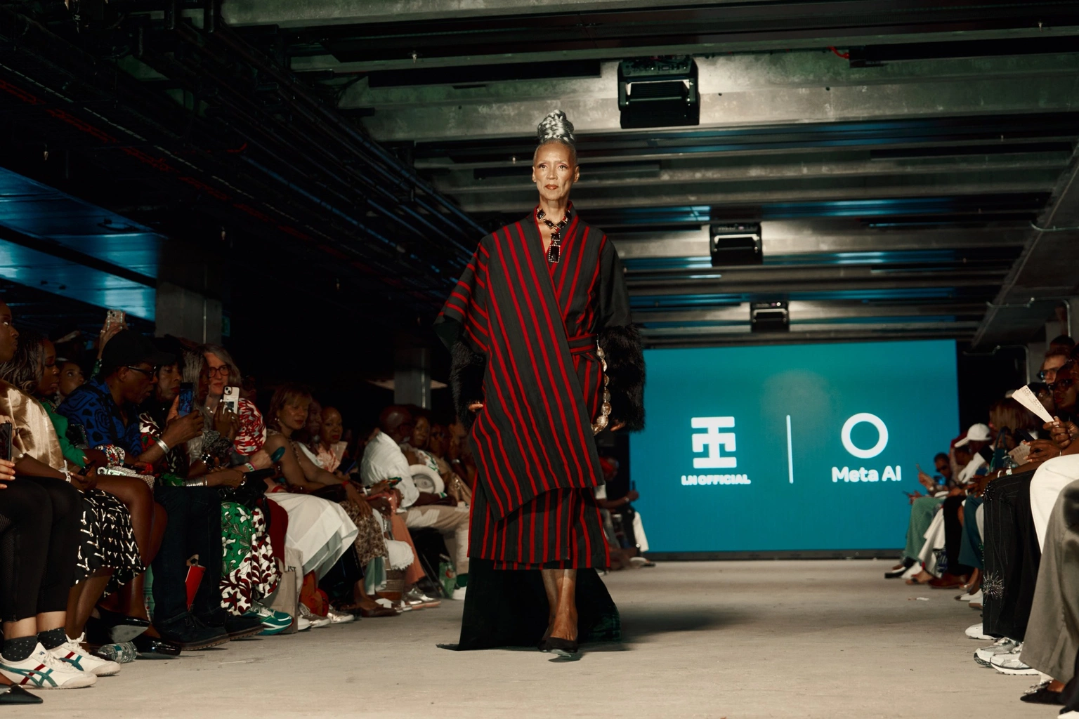 Africa Fashion Week London 2026