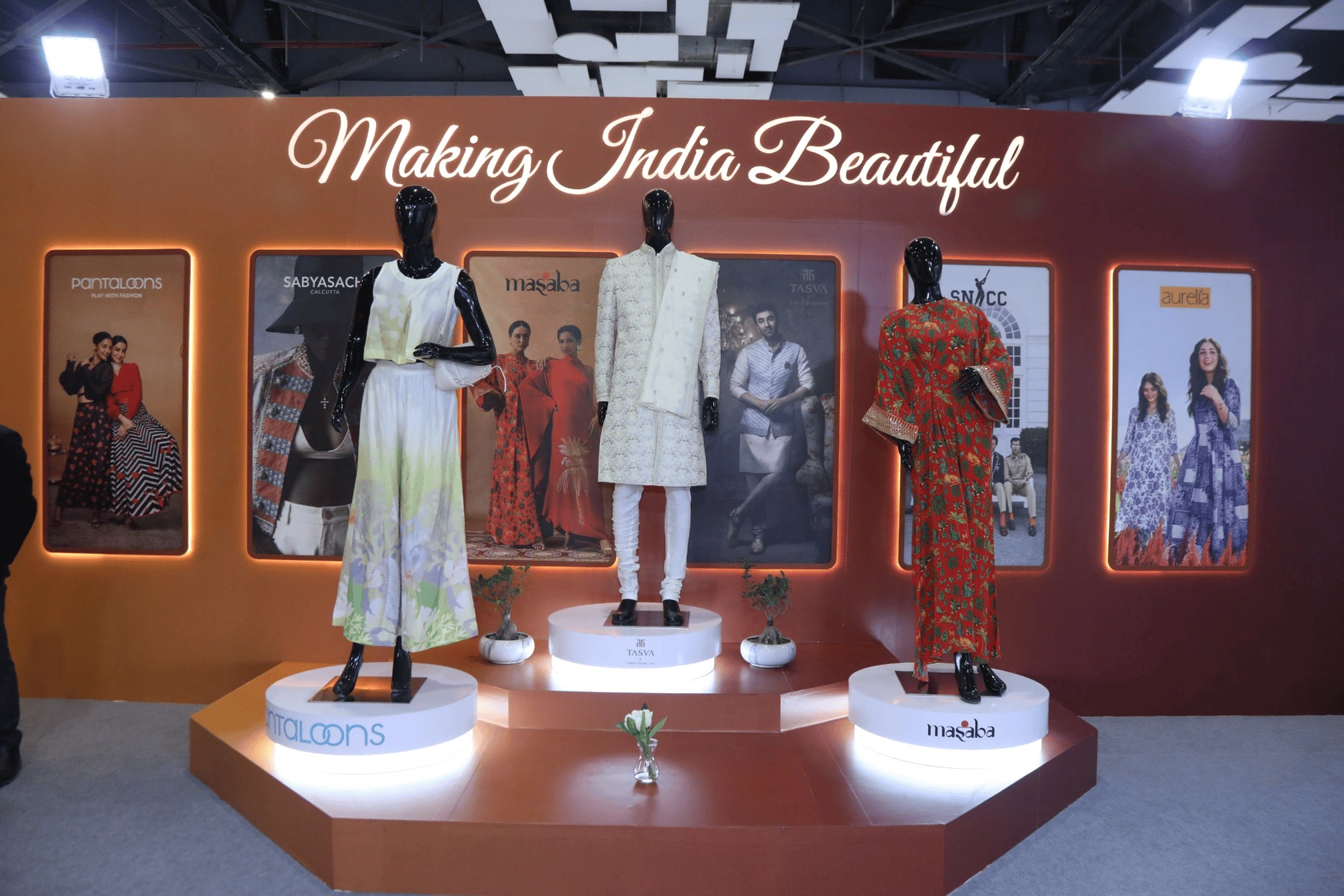 Bharat Tex