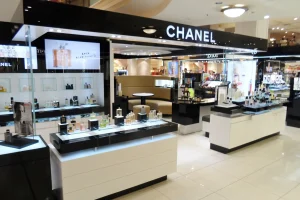 Chanel Launches Coco Mademoiselle Crush Absolu on Gabrielle Chanel's Birthday