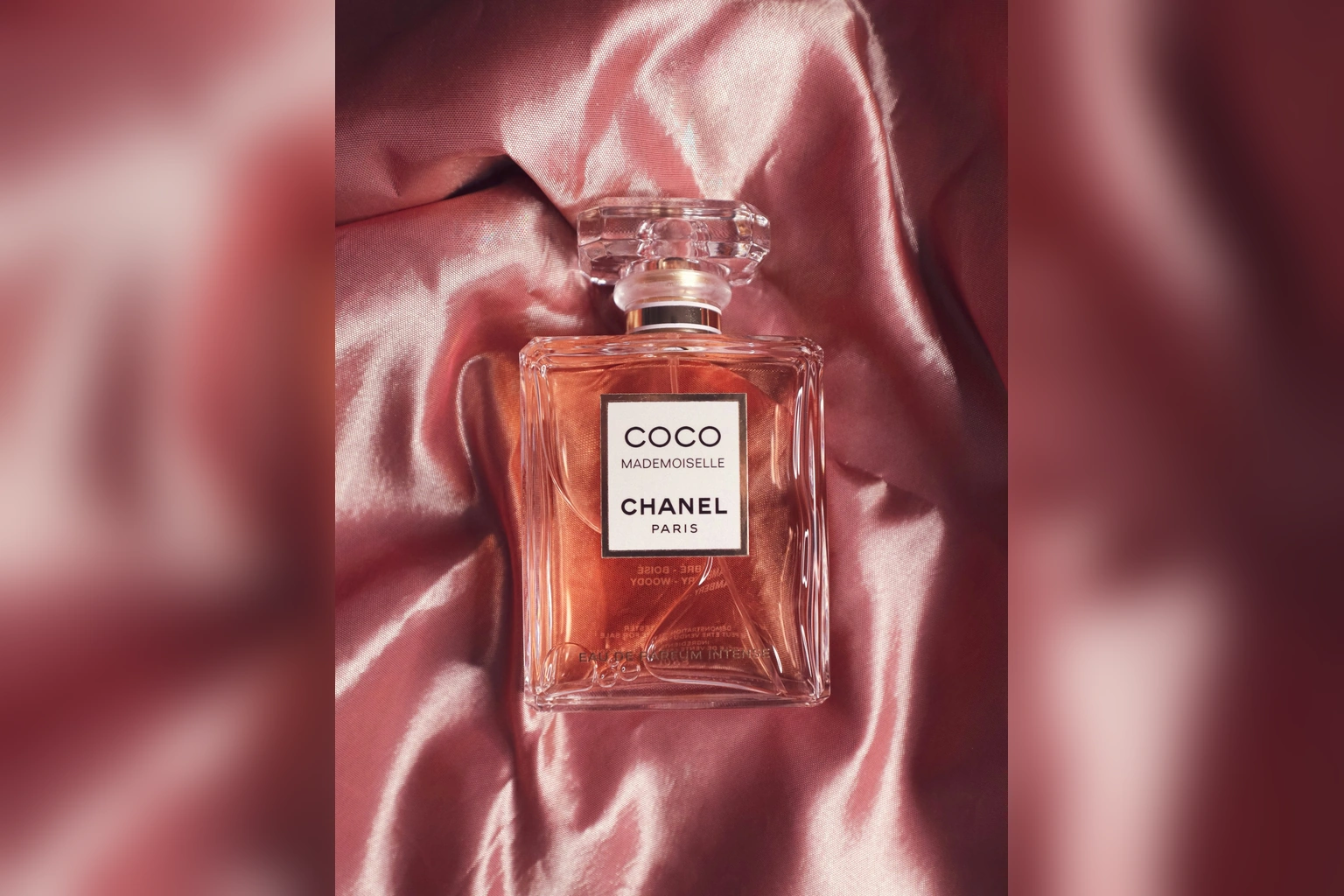 Coco Mademoiselle